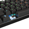 TASTIERE GAMING WHITE SHARK SHINOBI - Figura 2
