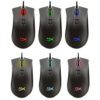 MOUSE GAMING HYPER X PULSEFIRE FPS PRO RGB - Figura 3