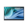 MONITOR PORTABLE LG gram + view 16MR70.ASDWU 16 INCH