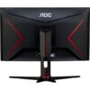 MONITOR GAMING AOC 24G2SPAE/BK 23.8 INCH FHD IPS 165HZ 1MS - Figura 4