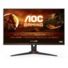 MONITOR GAMING AOC 24G2SPAE/BK 23.8 INCH FHD IPS 165HZ 1MS