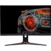 MONITOR GAMING AOC 24G2SPAE/BK 23.8 INCH FHD IPS 165HZ 1MS - Figura 2