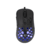 MOUSE GAMING WHITE SHARK AZRAEL BLACK - Figura 3
