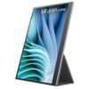 MONITOR PORTABLE LG gram + view 16MR70.ASDWU 16 INCH - Figura 3