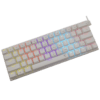 TASTIERE GAMING WAKIZASHI WHITE