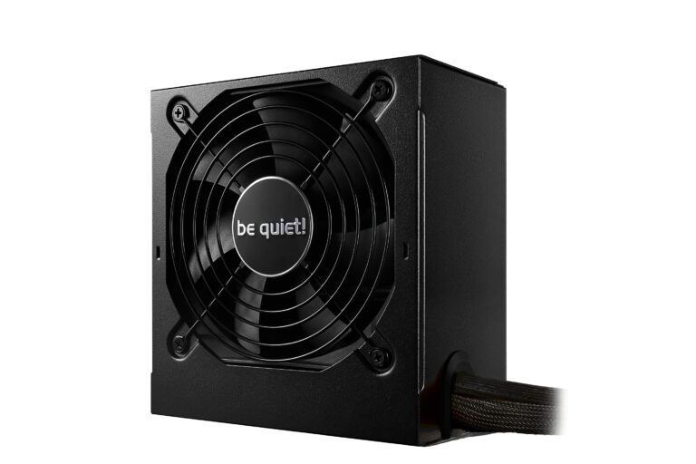 PSU 750W 80+ BRONZE BE QUIET! SYSTEM POWER 10 thumbnail 2