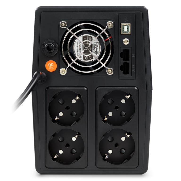 UPS NJOY HORUS PLUS 1500 thumbnail 2