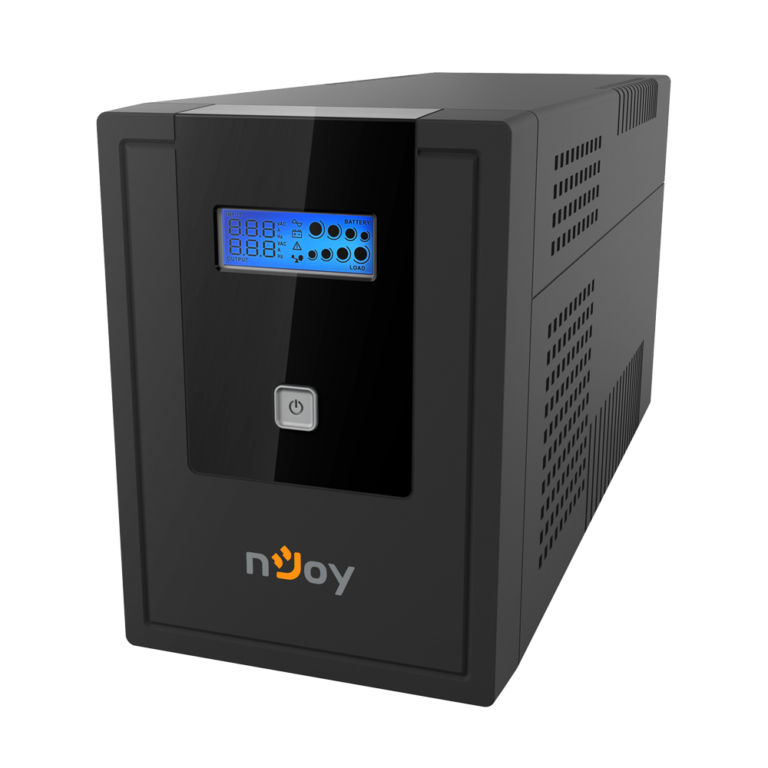 UPS NJOY CADU 2000VA 1200W