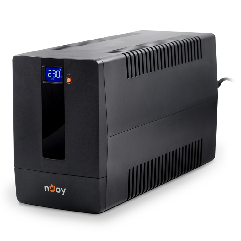 UPS NJOY HORUS PLUS 1500 thumbnail 3
