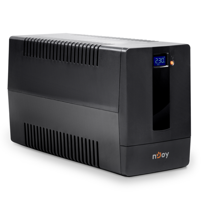 UPS NJOY HORUS PLUS 1500 thumbnail 4