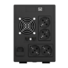 UPS NJOY CADU 2000VA 1200W - Figura 2