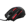 MOUSE GAMING BARACUDA MANTA BLACK - Figura 2