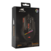 MOUSE GAMING BARACUDA MANTA BLACK - Figura 3