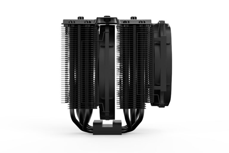 CPU COOLER BE QUIET! DARK ROCK PRO 4 thumbnail 2