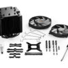 CPU COOLER BE QUIET! DARK ROCK PRO 4 - Figura 3