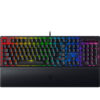 RAZER BLACKWIDOW V3 RGB MECHANICAL GREEN SWITCHES