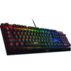 RAZER BLACKWIDOW V3 RGB MECHANICAL GREEN SWITCHES - Figura 3