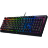 RAZER BLACKWIDOW V3 RGB MECHANICAL GREEN SWITCHES - Figura 4