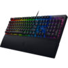 RAZER BLACKWIDOW V3 RGB MECHANICAL GREEN SWITCHES - Figura 2