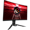 MONITOR ASROCK PHANTOM GAMING PG27Q15R2A 27" 2K 165HZ 1MS CURVED - Figura 2