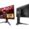MONITOR ASROCK PHANTOM GAMING PG27Q15R2A 27" 2K 165HZ 1MS CURVED - Figura 4