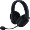 KUFJE GAMING RAZER BARRACUDA X WIRELESS