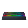 RAZER ORNATA V3 RGB MECHA MEMBRANE SWITCHES