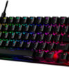 HYPERX ALLOY ORIGINS 65% RED LINEAR SWITCHES - Figura 5