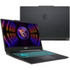 LAPTOP GAMING MSI CYBORG 15 A12VF