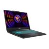 LAPTOP GAMING MSI CYBORG 15 A12VF - Figura 3