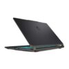 LAPTOP GAMING MSI CYBORG 15 A12VF - Figura 4