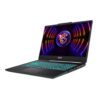 LAPTOP GAMING MSI CYBORG 15 A12VF - Figura 2