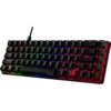 HYPERX ALLOY ORIGINS 65% RED LINEAR SWITCHES