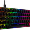 HYPERX ALLOY ORIGINS 65% RED LINEAR SWITCHES - Figura 4