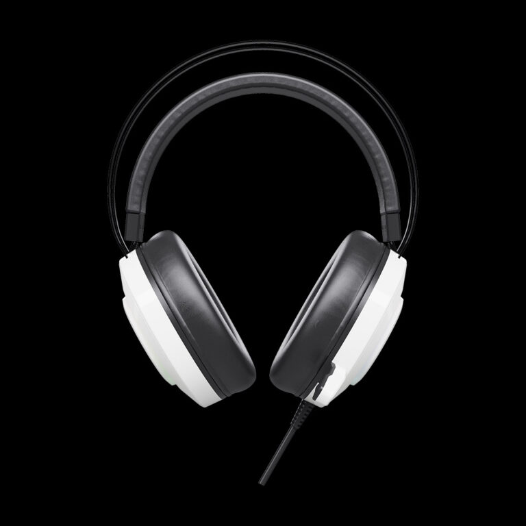 KUFJE GAMING BLOODY G521 WHITE thumbnail 5