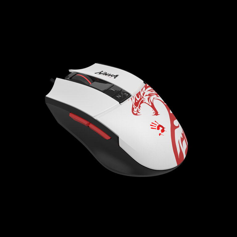 MOUSE BLOODY NARAKA L65 MAX thumbnail 2