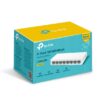 SWITCH TP-LINK 8 PORT 10/100Mbps TL-SF1008D