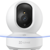 KAMER SMART EZVIZ TY1 4MP WIFI PAN & TILT AUDIO - Figura 3