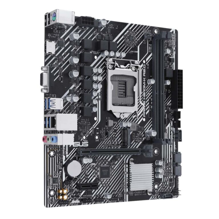 MBO ASUS PRIME H510M-K R2.0 thumbnail 2