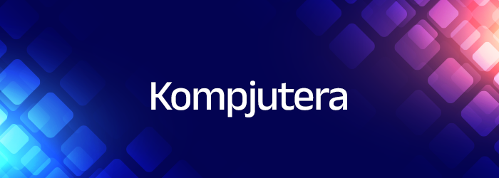 Kompjutera