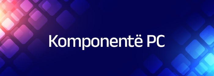 Komponente PC