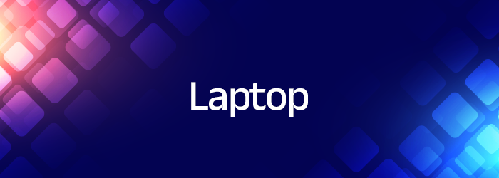 Laptop