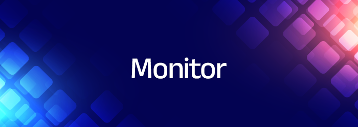 Monitor