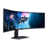 MONITOR SAMSUNG ODYSSEY G9 S49CG954EU - Figura 4