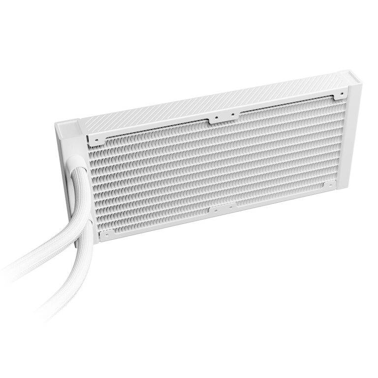 LIQUID COOLER BE QUIET! LIGHT LOOP 240MM ARGB WHITE thumbnail 3