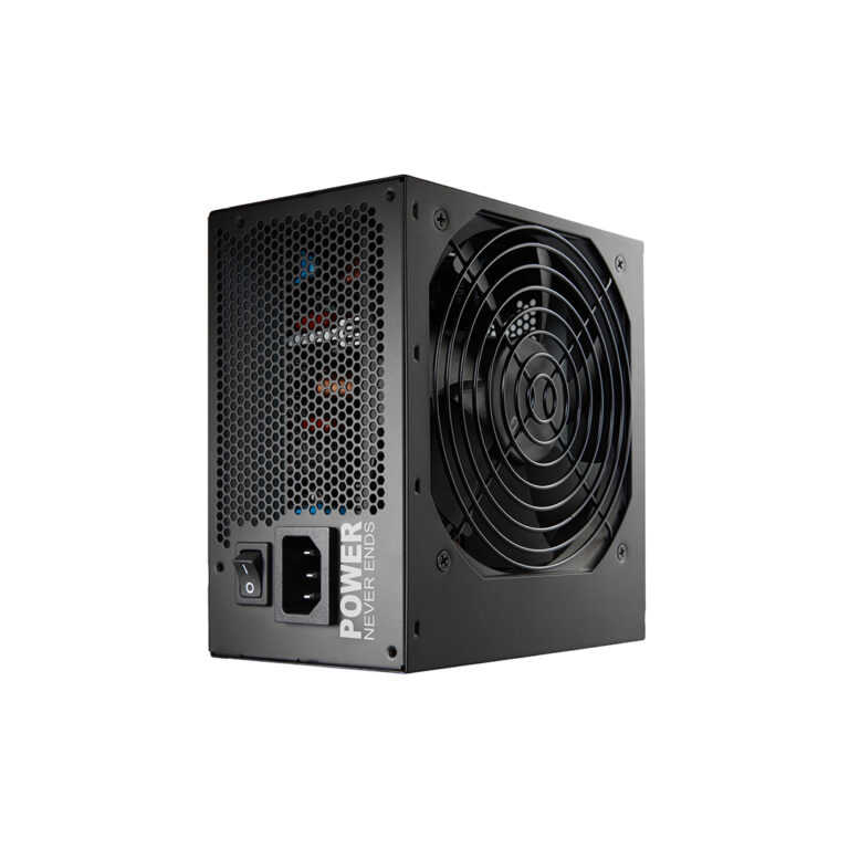 PSU 600W 80+ HYDRO K PRO thumbnail 2
