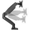 MBAJTESE MONITORI MONTIS ELBRUS MT014 - Figura 2