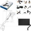 MBAJTESE MONITORI MONTIS ELBRUS MT014 - Figura 3