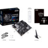 MBO ASUS PRIME B550M-A WIFI - Figura 2