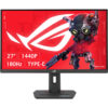 MONITOR ASUS ROG STRIX XG27ACS 27 INCH 2K IPS 180HZ 1MS - Figura 5
